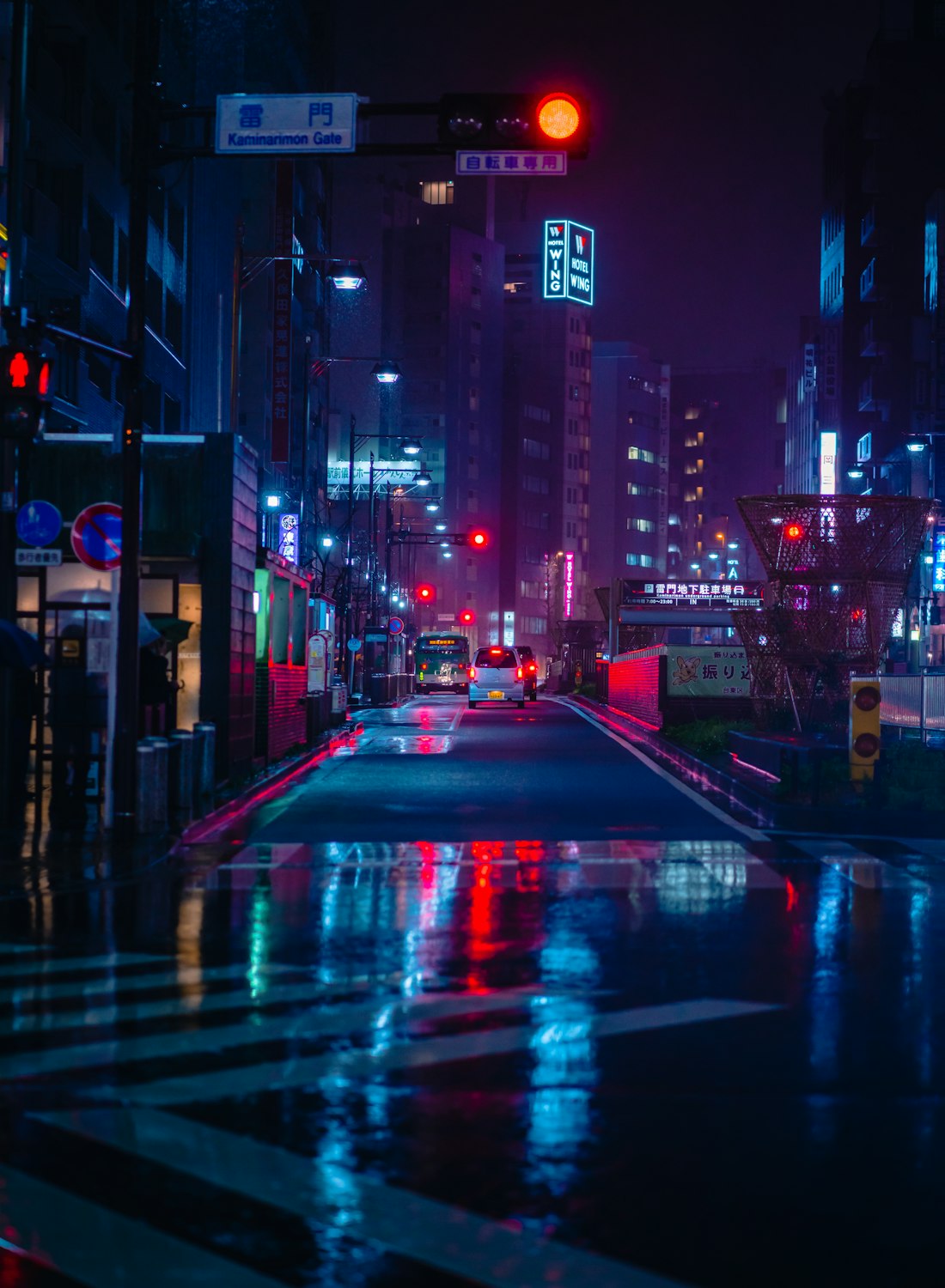 web platforms