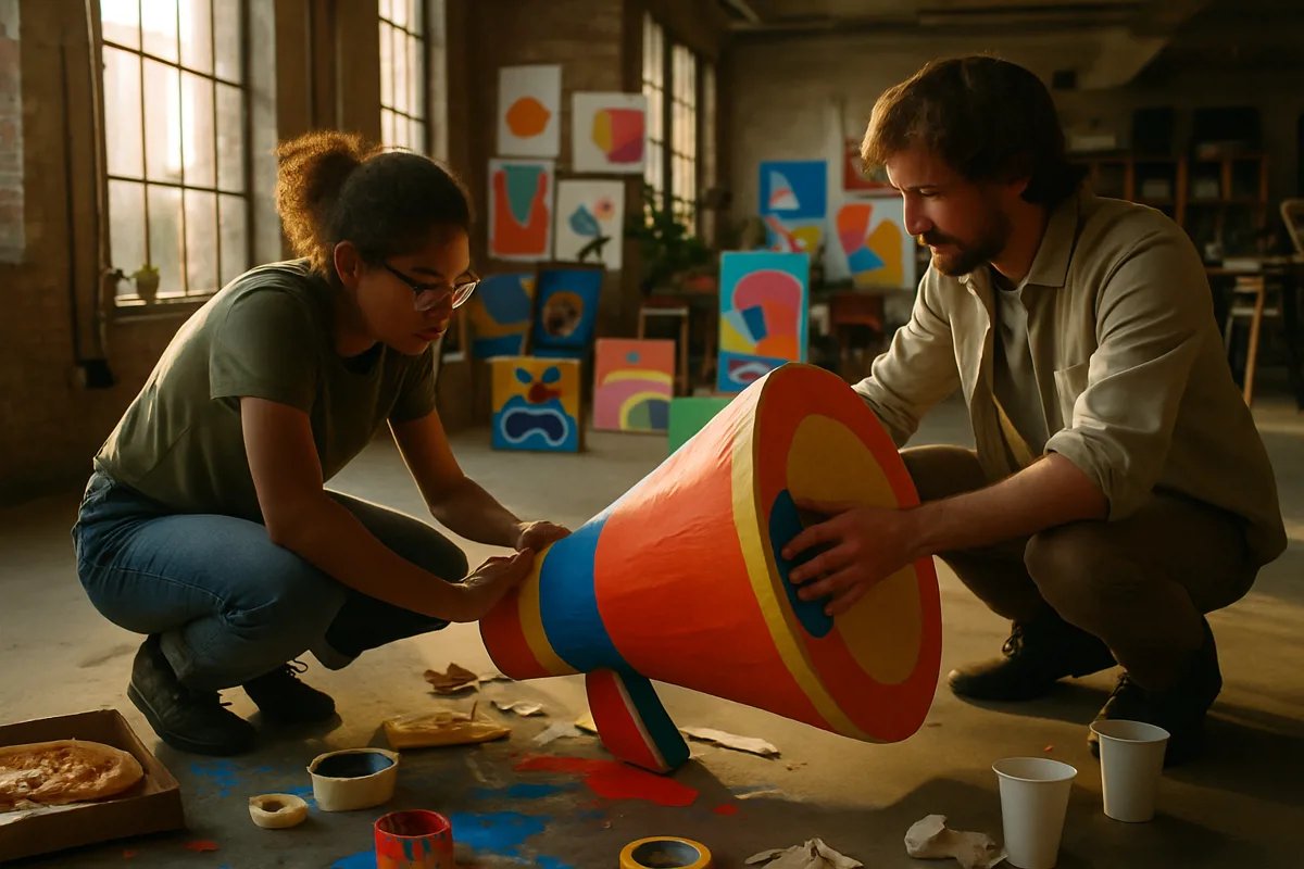 13 Creative Campaigns Making Waves Today, figure 2