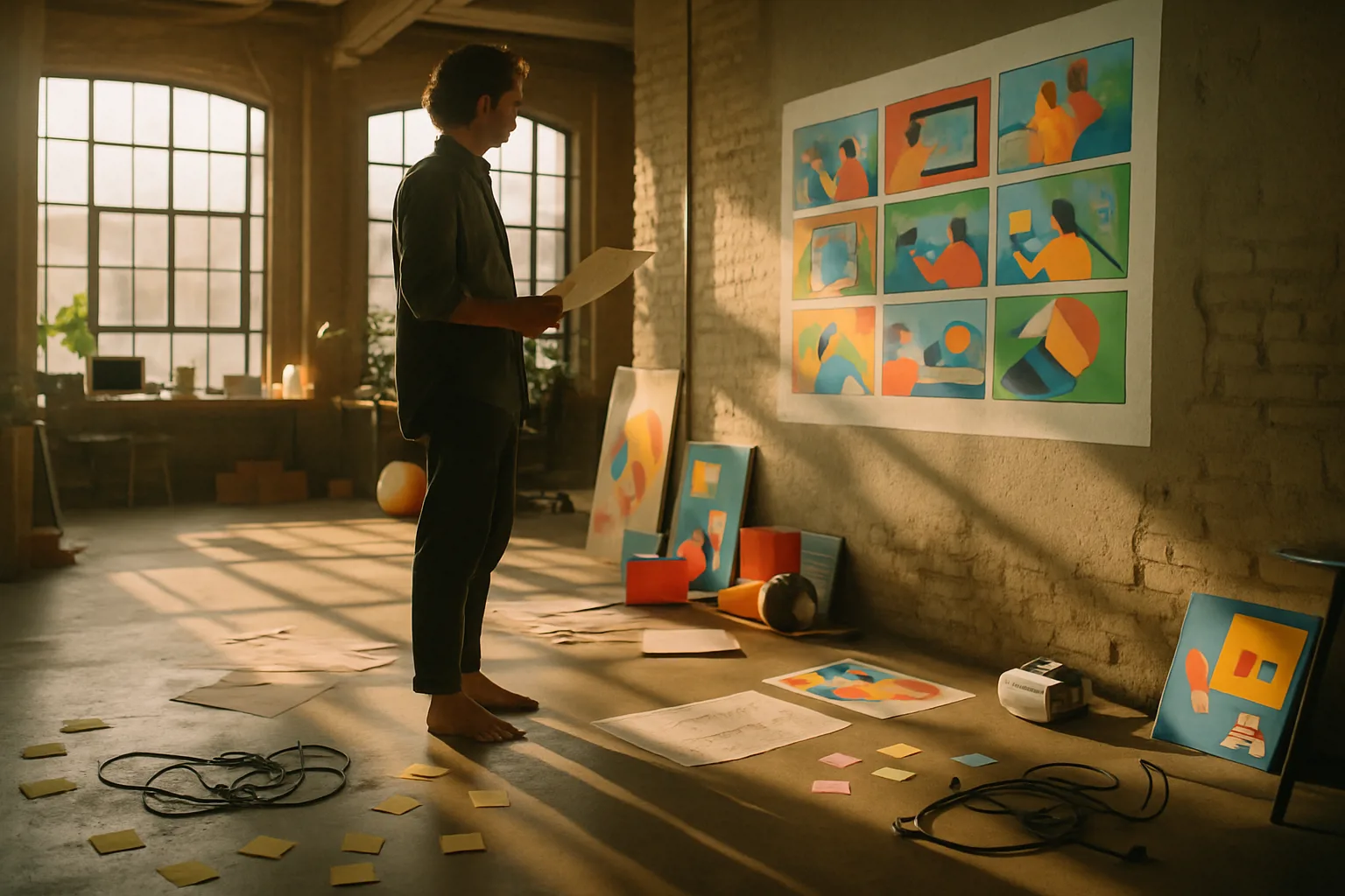 13 Creative Campaigns Making Waves Today