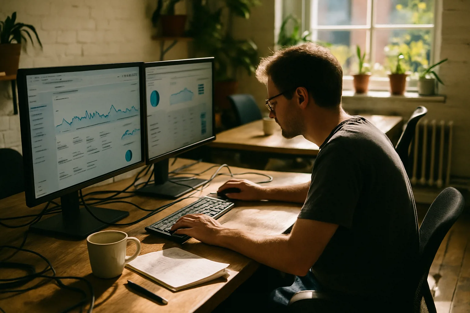 SEO in the Age of AI: Mastering Search Optimization for Intelligent Algorithms