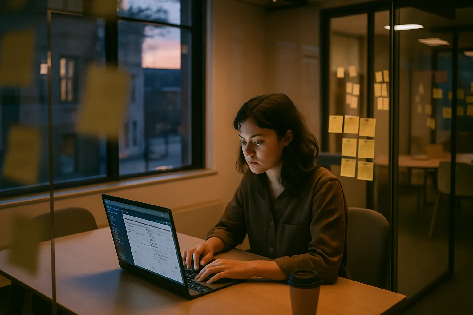 Why People Are Resisting More AI in Their Lives