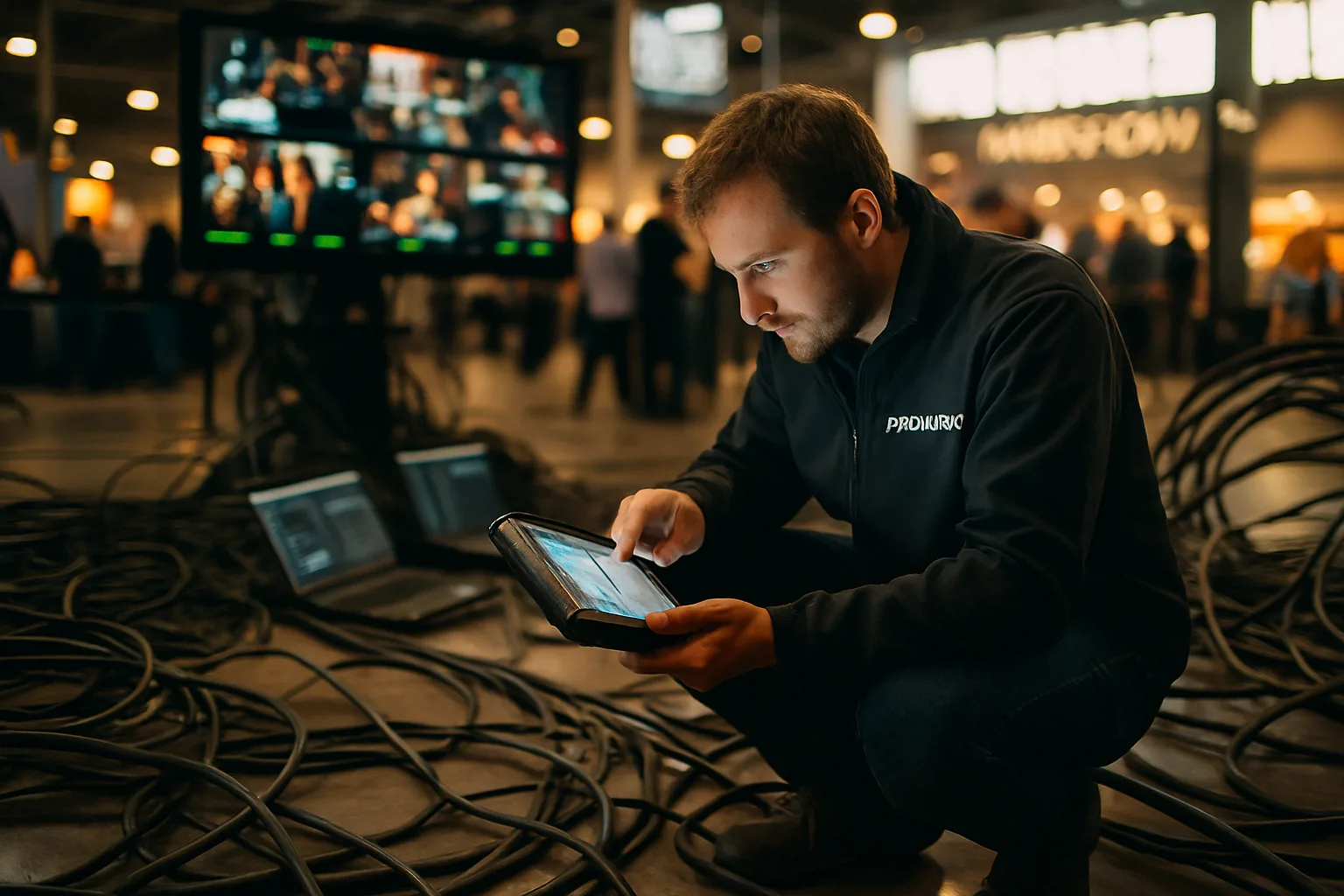 Revolutionizing Broadcast: Ten Game-Changing Trends from NAB Show 2026